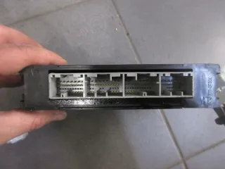 112300-3252 89560-B4030 Блок управления двигателем Daihatsu Terios 1 Арт e7445530, вид 3