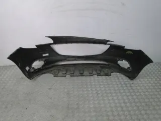 39003567 Бампер передний Opel Corsa E Арт e7446102, вид 7