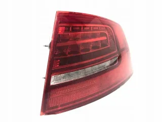 4E0945096H Фонарь задний правый Audi A8 D3 (S8) Арт e7449705, вид 2