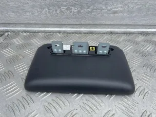 LJ6T-18B955-FC Блок навигации Ford Escape 3 Арт e7449999, вид 2