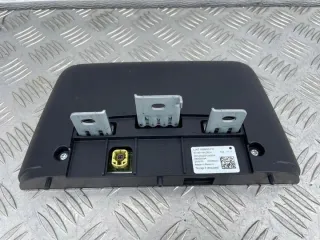 LJ6T-18B955-FC Блок навигации Ford Escape 3 Арт e7449999, вид 3