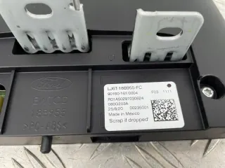 LJ6T-18B955-FC Блок навигации Ford Escape 3 Арт e7449999, вид 4