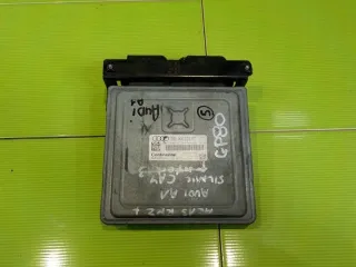 03L906023PT Блок управления двигателем Audi A1 Арт e7452106, вид 3