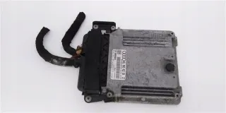 03L906022BR 0281014708 Блок управления двигателем Audi A3 8P Арт e7452111, вид 1