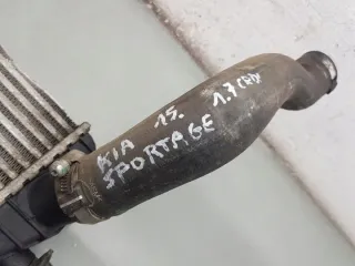 28270-2A850 Интеркулер Kia Sportage 3 Арт e7455026, вид 2