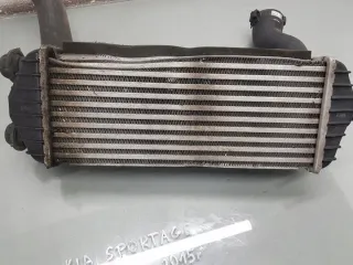 28270-2A850 Интеркулер Kia Sportage 3 Арт e7455026, вид 5