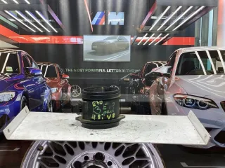 7548103 Расходомер воздуха BMW X5 E70 Арт e7455385, вид 1