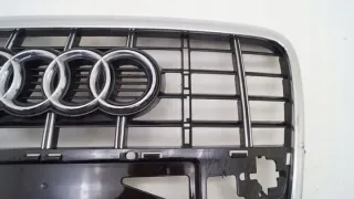 4F0853651J Решетка радиатора Audi A6 C6 (S6,RS6) Арт e7456952, вид 3