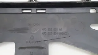 4F0853651J Решетка радиатора Audi A6 C6 (S6,RS6) Арт e7456952, вид 5