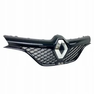 622565738R Решетка радиатора Renault Megane 4 Арт e7457638, вид 2