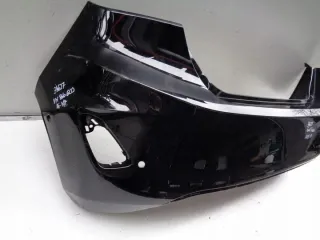 H1BB-17906-A1 Бампер задний Ford Fiesta 7 Арт e7462706, вид 2