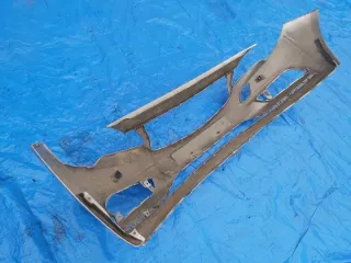 39052730 Бампер передний Opel Astra K Арт e7464085, вид 12