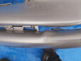 39052730 Бампер передний Opel Astra K Арт e7464085, вид 7