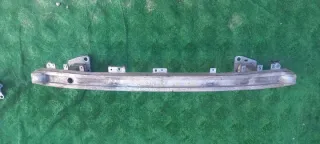 7521000151R Бампер передний Renault Scenic 3 Арт e7464551, вид 1