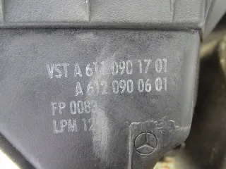 A6110901701 Корпус воздушного фильтра Mercedes E W210 Арт e7466815, вид 5