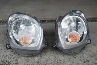2010-2016 Фара левая MINI COUNTRYMAN R60 Арт e7468011, вид 2