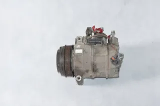 447280-7081 6SBU6C Компрессор кондиционера Mercedes E C207 Арт e7468546, вид 1