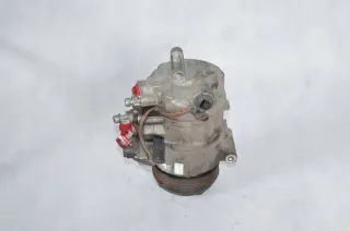 447280-7081 6SBU6C Компрессор кондиционера Mercedes E C207 Арт e7468546, вид 3