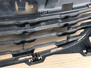 39003576 Решетка радиатора Opel Corsa E Арт e7470836, вид 3