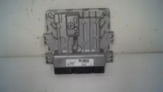 237109184R Блок управления двигателем Renault Clio 4 Арт e7472865, вид 1