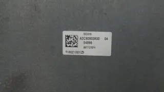 237109184R Блок управления двигателем Renault Clio 4 Арт e7472865, вид 5