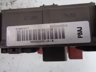 8200283811 Блок предохранителей Renault Laguna 2 Арт e7474888, вид 4