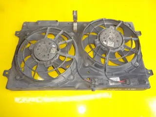 7M3121203 Вентилятор радиатора Volkswagen Sharan 1 Арт e7475591, вид 1