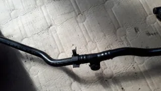 059131056T 059103230F Гофра инжектора Audi A6 C7 (S6,RS6) Арт e7476711, вид 3