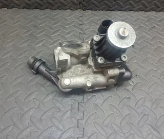 G4D3-9D475-AD G4D3-9D475-AC Клапан EGR Jaguar E-PACE Арт e7482863, вид 1