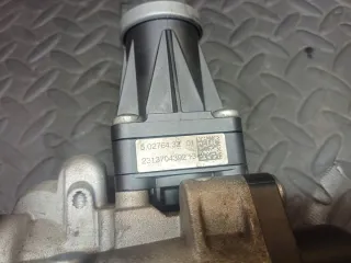 G4D3-9D475-AD G4D3-9D475-AC Клапан EGR Jaguar E-PACE Арт e7482863, вид 3