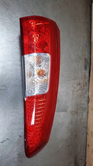 30722645 Фонарь задний левый Volvo V70 2 Арт e7484273, вид 1