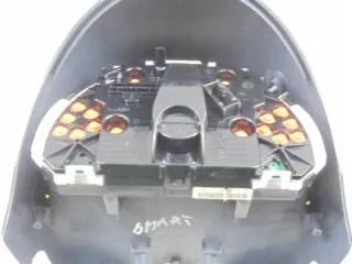 110008872021 Щиток приборов (приборная панель) Smart Fortwo 1 Арт e7489662, вид 4