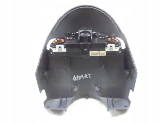 110008872021 Щиток приборов (приборная панель) Smart Fortwo 1 Арт e7489662, вид 5
