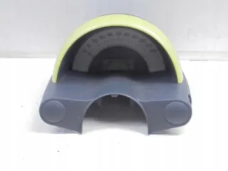 110008872021 Щиток приборов (приборная панель) Smart Fortwo 1 Арт e7489662, вид 8