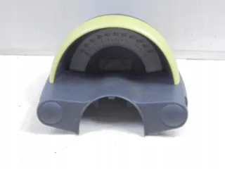 110008872021 Щиток приборов (приборная панель) Smart Fortwo 1 Арт e7489662, вид 9