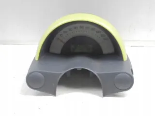 110008872021 Щиток приборов (приборная панель) Smart Fortwo 1 Арт e7489662, вид 10