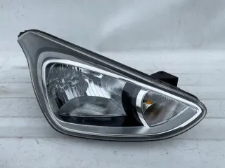 92102-B9000 Фара правая Hyundai i10 2 Арт e7490399, вид 1