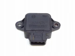 B5234T 0280122001 Моновпрыск Volvo S70 Арт e7491662, вид 1