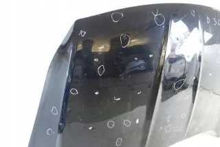 2012-2016 Капот Ford Kuga 2 Арт e7492600, вид 7