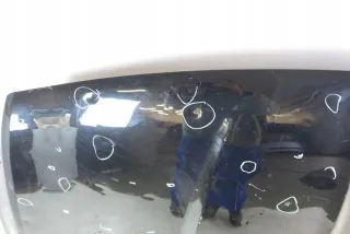 2012-2016 Капот Ford Kuga 2 Арт e7492600, вид 10