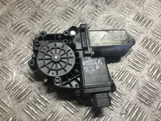 09153597 Моторчик стеклоподъемника Opel Vectra B Арт e7493171, вид 2