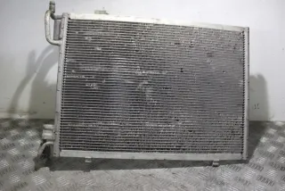C1B119710DB Радиатор кондиционера Volkswagen Golf 4 Арт e7494371, вид 1