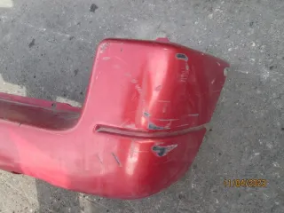  Бампер задний Peugeot Partner 1 Арт e7495351, вид 2
