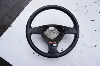 1K0959537J Руль Volkswagen Jetta 5 Арт e7496323, вид 1
