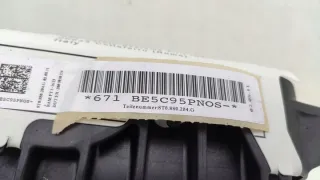 8T0880204G Подушка безопасности Audi A4 B8 Арт e7496511, вид 4