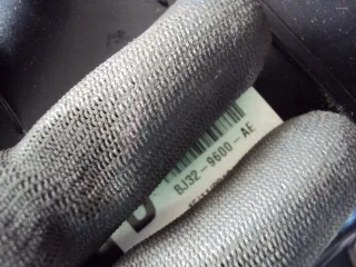 Корпус воздушного фильтра Land Rover Evoque 1 2011г. BJ32-9600-AE - Фото 5