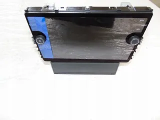 3G5035820H 5NN919605 Блок навигации Volkswagen Passat B8 Арт e7499234, вид 1