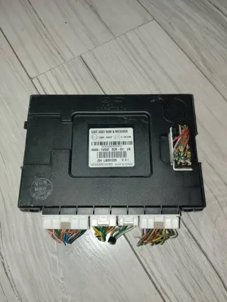 95400-1W542 Блок управления двигателем Kia Rio 3 Арт e7501412, вид 1