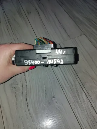 95400-1W542 Блок управления двигателем Kia Rio 3 Арт e7501412, вид 5