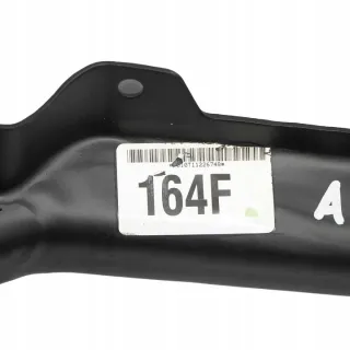 A1643300058-1 A1643300058 Балка подвески передняя (подрамник) Mercedes ML W164 Арт e7505170, вид 9